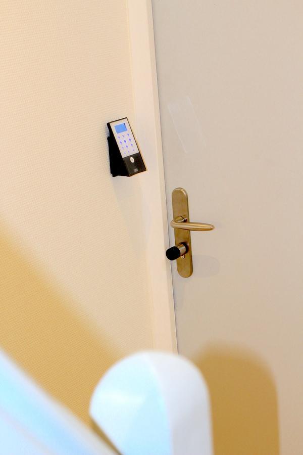 Lockia Appart-hotels Automatiques - Centre Aparthotel 2*