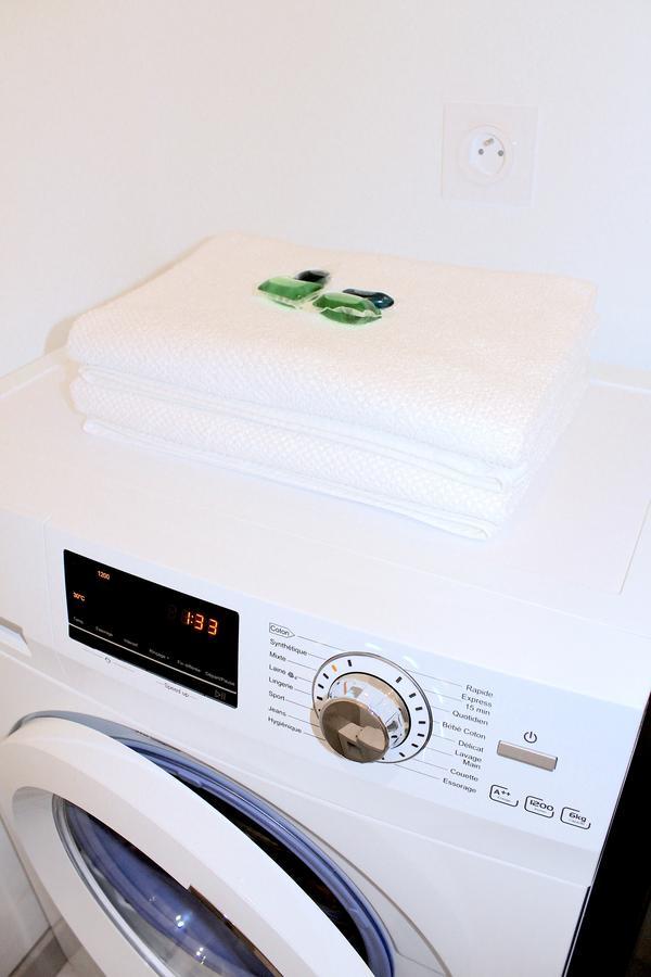 Lockia Appart-hotels Automatiques - Centre Aparthotel 2*