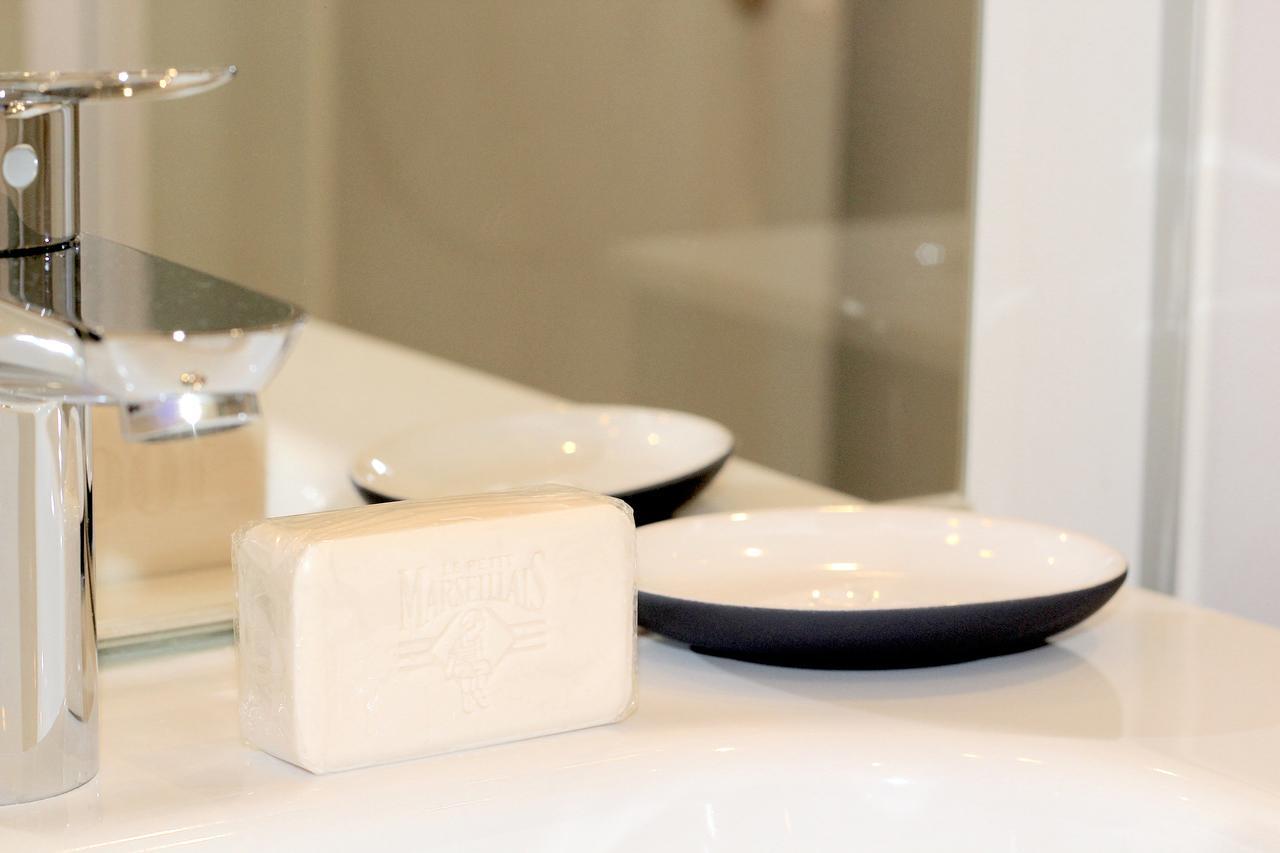 Aparthotel Lockia Appart-hotels Automatiques - Centre 2*