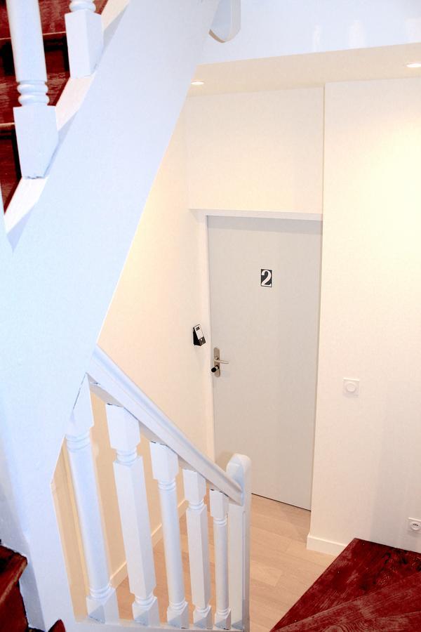 Aparthotel Lockia Appart-hotels Automatiques - Centre Nantes