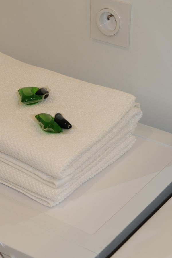 Aparthotel Lockia Appart-hotels Automatiques - Centre
