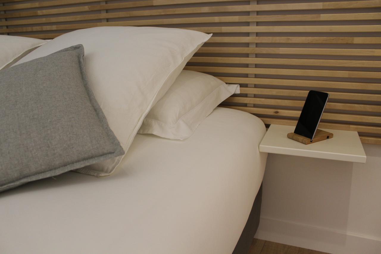 Lockia Appart-hotels Automatiques - Centre Aparthotel Nantes